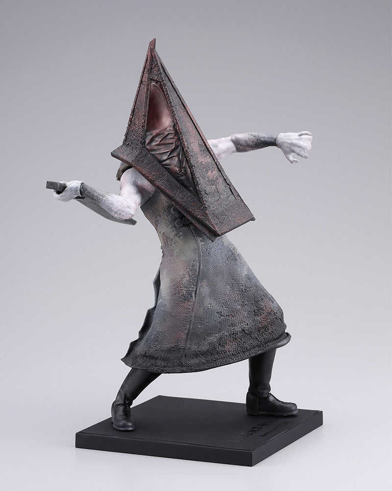 Red Pyramid Thing OSHI WORKS – KOTOBUKIYA US ONLINE