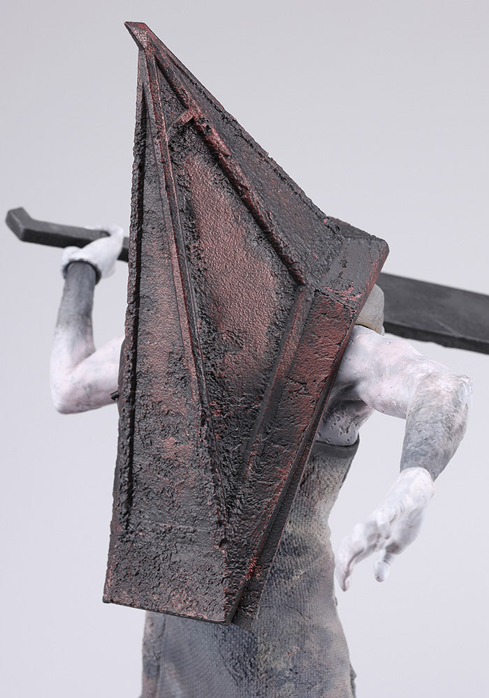 Red Pyramid Thing OSHI WORKS – KOTOBUKIYA US ONLINE