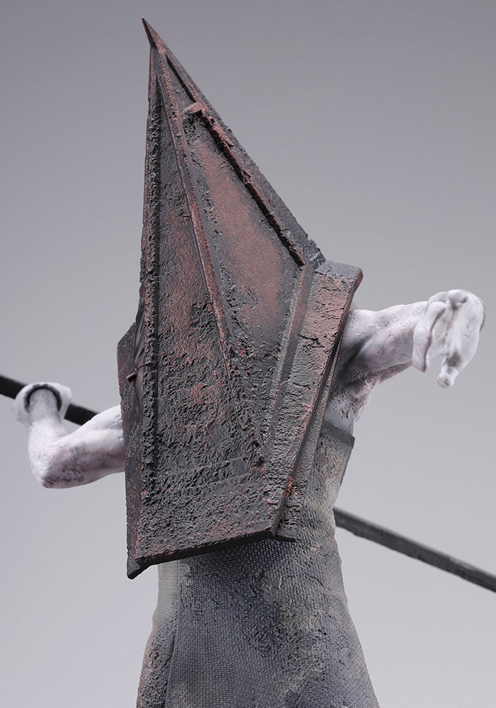 Red Pyramid Thing OSHI WORKS – KOTOBUKIYA US ONLINE