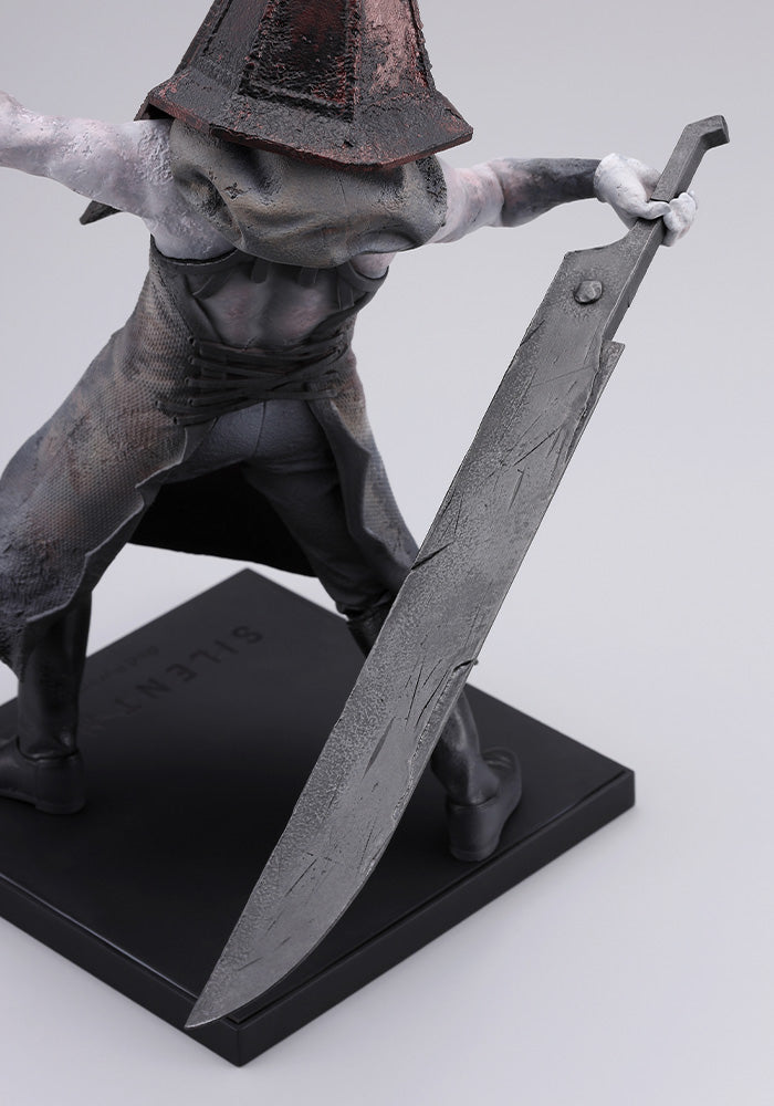 Red Pyramid Thing OSHI WORKS – KOTOBUKIYA US ONLINE
