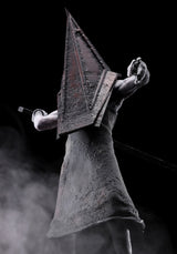 Red Pyramid Thing OSHI WORKS