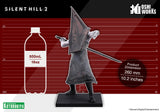 Red Pyramid Thing OSHI WORKS