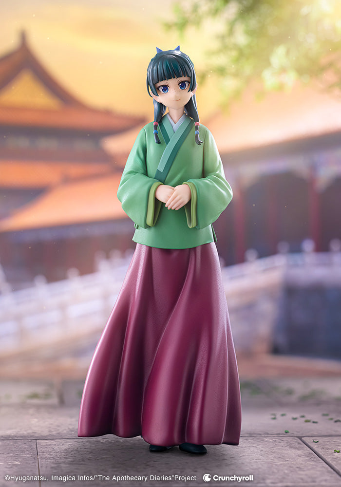 Maomao OSHI WORKS – KOTOBUKIYA US ONLINE