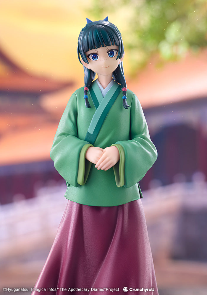 Maomao OSHI WORKS – KOTOBUKIYA US ONLINE
