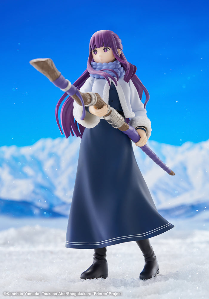 Fern OSHI WORKS – KOTOBUKIYA US ONLINE