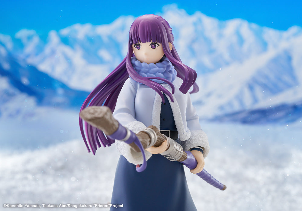 Fern OSHI WORKS – KOTOBUKIYA US ONLINE