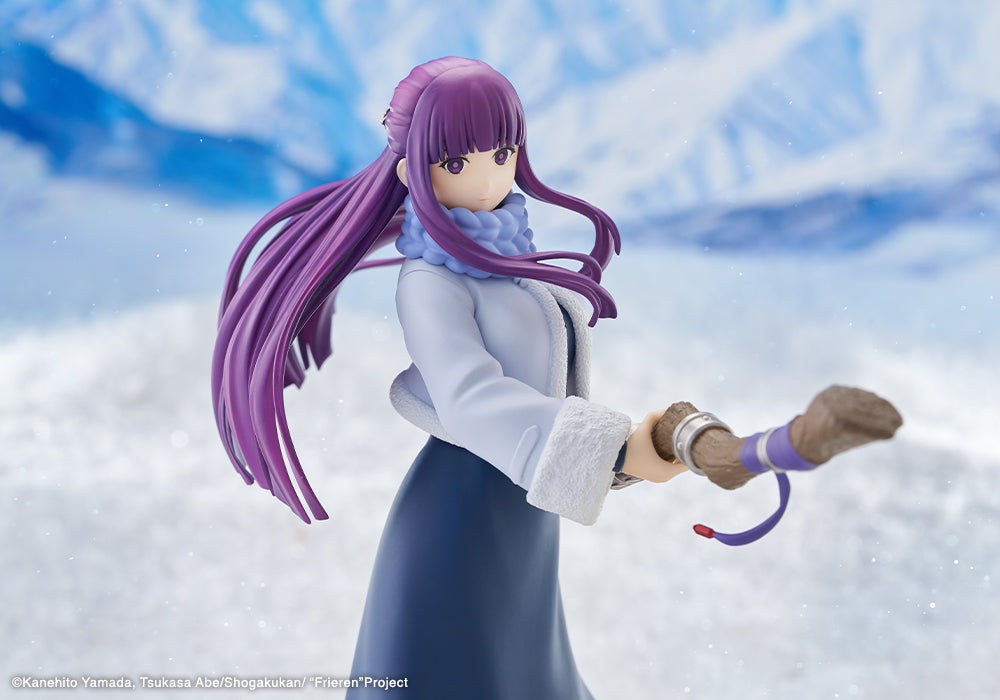 Fern OSHI WORKS – KOTOBUKIYA US ONLINE