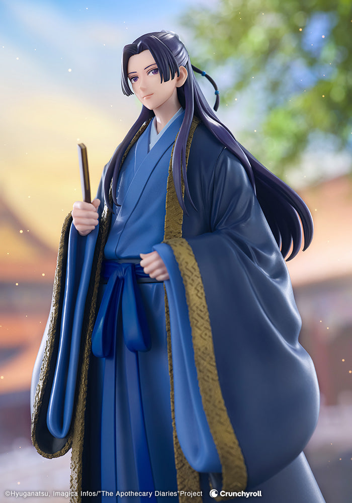 Jinshi OSHI WORKS