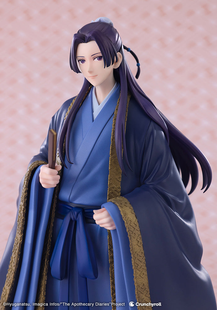 Jinshi OSHI WORKS