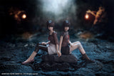 Mio Amakura・Mayu Amakura　[FATAL FRAME II: Crimson Butterfly REMAKE] OSHI WORKS