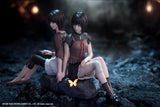 Mio Amakura・Mayu Amakura　[FATAL FRAME II: Crimson Butterfly REMAKE] OSHI WORKS