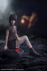 Mio Amakura・Mayu Amakura　[FATAL FRAME II: Crimson Butterfly REMAKE] OSHI WORKS
