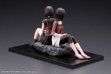 Mio Amakura・Mayu Amakura　[FATAL FRAME II: Crimson Butterfly REMAKE] OSHI WORKS