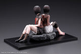 Mio Amakura・Mayu Amakura　[FATAL FRAME II: Crimson Butterfly REMAKE] OSHI WORKS