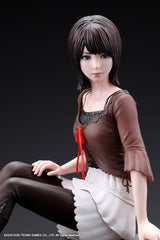 Mio Amakura・Mayu Amakura　[FATAL FRAME II: Crimson Butterfly REMAKE] OSHI WORKS