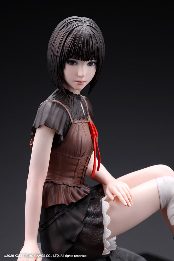 Mio Amakura・Mayu Amakura　[FATAL FRAME II: Crimson Butterfly REMAKE] OSHI WORKS