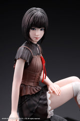 Mio Amakura・Mayu Amakura　[FATAL FRAME II: Crimson Butterfly REMAKE] OSHI WORKS