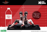 Mio Amakura・Mayu Amakura　[FATAL FRAME II: Crimson Butterfly REMAKE] OSHI WORKS