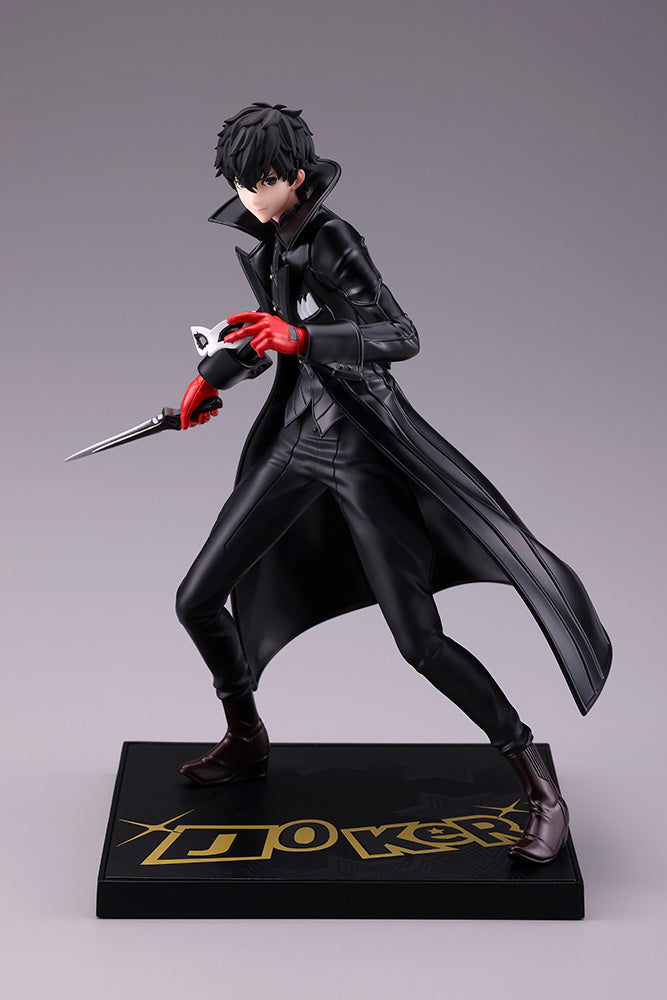 Joker Persona5 The Royal OSHI WORKS – KOTOBUKIYA US ONLINE