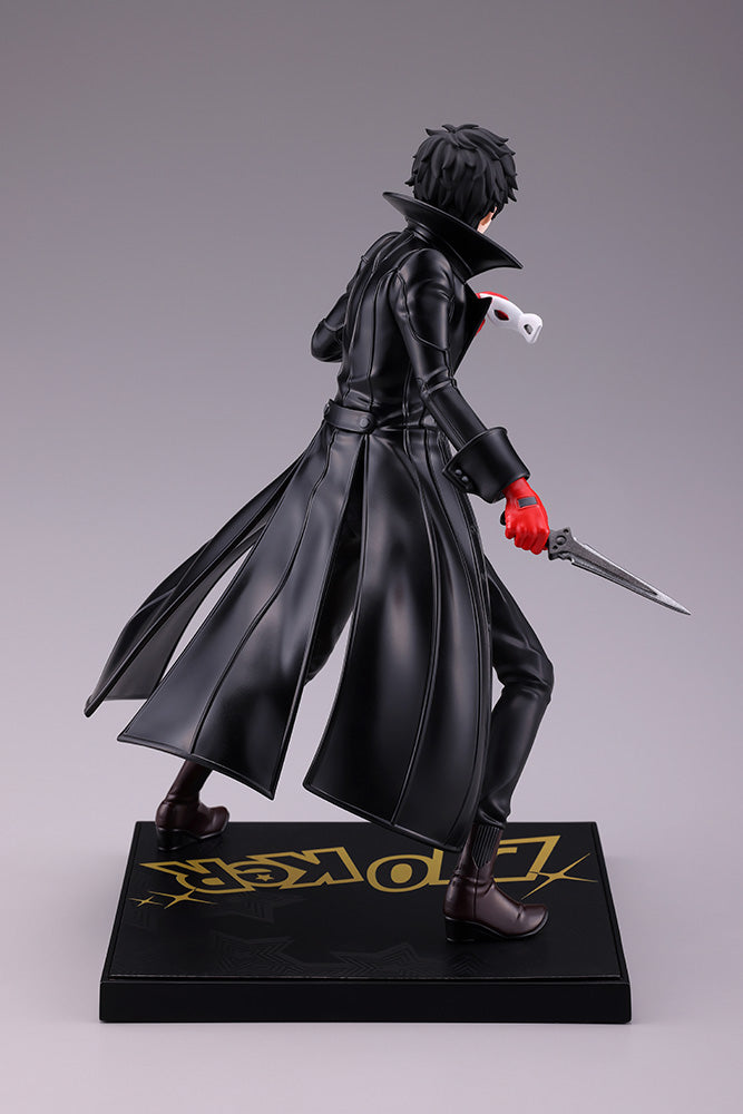 Joker Persona5 The Royal OSHI WORKS – KOTOBUKIYA US ONLINE