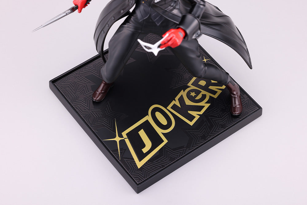 Joker Persona5 The Royal OSHI WORKS