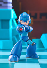 MEGA MAN OSHI WORKS