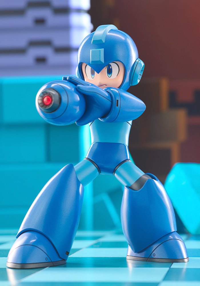 MEGA MAN OSHI WORKS – KOTOBUKIYA US ONLINE