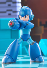 MEGA MAN OSHI WORKS