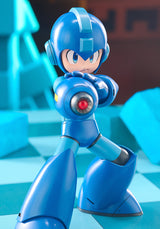 MEGA MAN OSHI WORKS