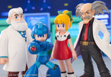 MEGA MAN OSHI WORKS