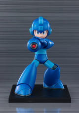 MEGA MAN OSHI WORKS