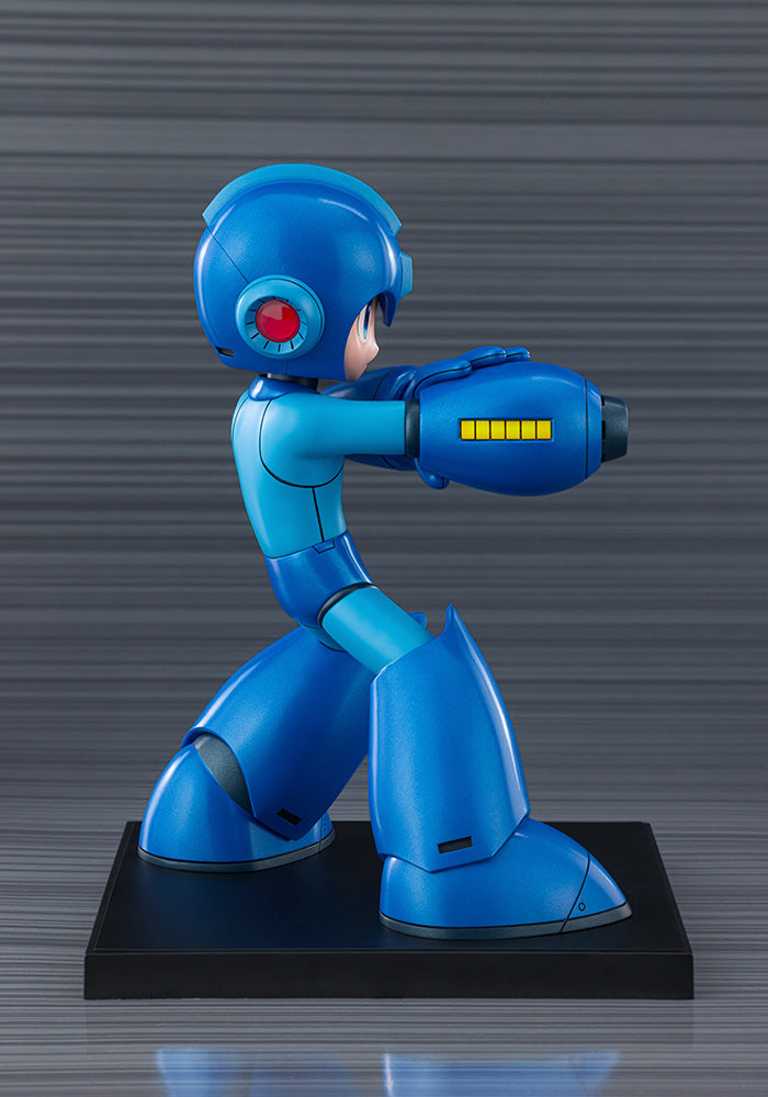 MEGA MAN OSHI WORKS – KOTOBUKIYA US ONLINE