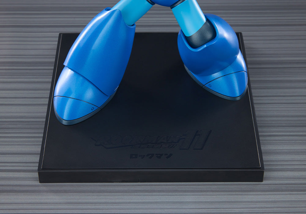 MEGA MAN OSHI WORKS – KOTOBUKIYA US ONLINE