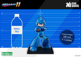 MEGA MAN OSHI WORKS