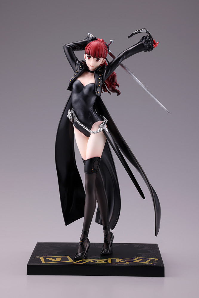 Violet Persona5 The Royal OSHI WORKS