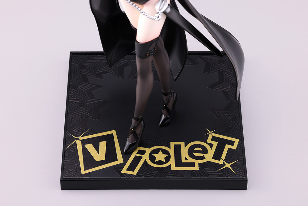 Violet Persona5 The Royal OSHI WORKS