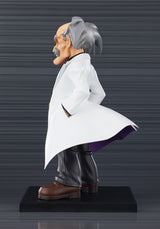 DR. WILY & DR. LIGHT OSHI WORKS