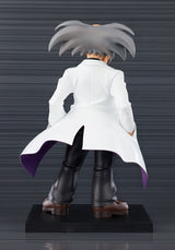 DR. WILY & DR. LIGHT OSHI WORKS