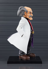DR. WILY & DR. LIGHT OSHI WORKS
