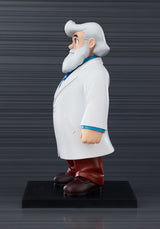 DR. WILY & DR. LIGHT OSHI WORKS