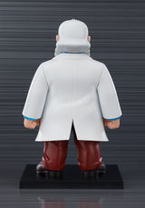 DR. WILY & DR. LIGHT OSHI WORKS