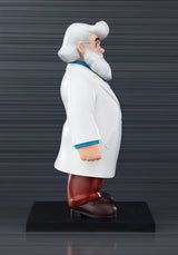 DR. WILY & DR. LIGHT OSHI WORKS
