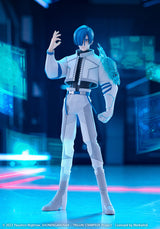 Legato Bluesummers TRIGUN STAMPEDE OSHI WORKS