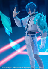 Legato Bluesummers TRIGUN STAMPEDE OSHI WORKS