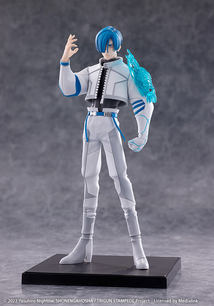 Legato Bluesummers TRIGUN STAMPEDE OSHI WORKS