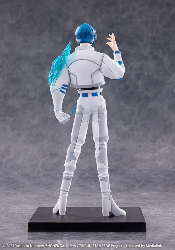 Legato Bluesummers TRIGUN STAMPEDE OSHI WORKS