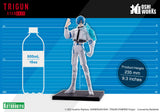 Legato Bluesummers TRIGUN STAMPEDE OSHI WORKS