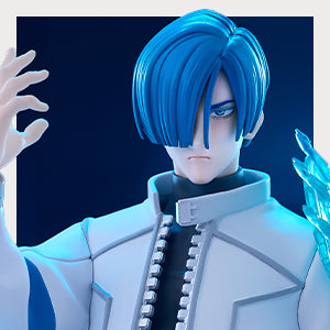 Legato Bluesummers TRIGUN STAMPEDE OSHI WORKS