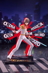 Crow Persona5 The Royal OSHI WORKS