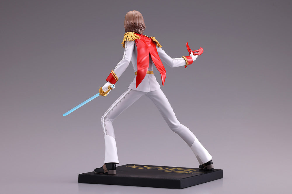 Crow Persona5 The Royal OSHI WORKS